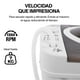 thumbnail image 4 of Secadora Electrica Oneva Centrifugadora De Ropa 7 Kg 110v, 4 of 7