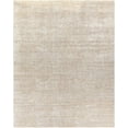 thumbnail image 2 of Hauteloom Bataquil Wool Living Room, Bedroom Area Rug - Contemporary - Cream, Beige - 2' x 3', 2 of 10