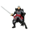 thumbnail image 1 of McFarlane Toys - DC Multiverse - Thomas Wayne Flashpoint Batman 7 Inch Action Figure, 1 of 9