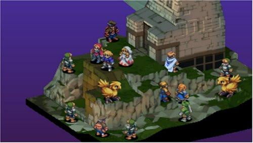 final fantasy tactics psp final fantasy tactics psp