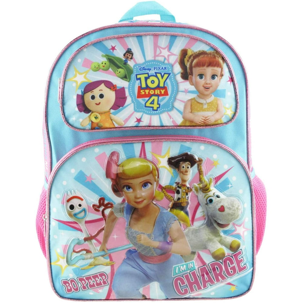 disney little bo peep backpack