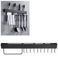 thumbnail image 3 of Durable Kitchen Rack, Knife Stand, Strong Bearing Capacity For Home Restaurant 60cm, 3 of 8