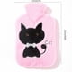 thumbnail image 2 of Xihbxyly Bolsa de Agua Caliente, Funda Suave para Chaqueta, Guantes Cálidos para El Invierno, Alivia El Dolor Menstrual y El Estrés Muscular, Ayuda para Dormir y Relajarse, Tamaño 28 X 19 Cm., 2 of 2