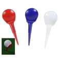 thumbnail image 3 of Gracefulvara 20Pcs/Pack Golf Anti-Slice Tees 83mm(3 1/4") E7C2, 3 of 6