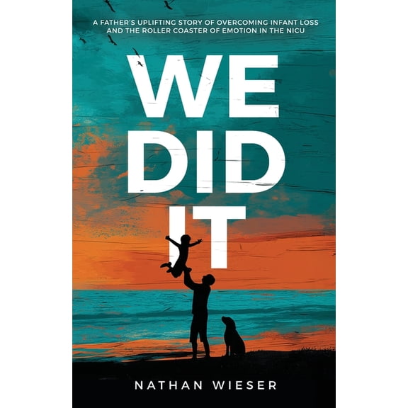 We Did It, (Paperback)