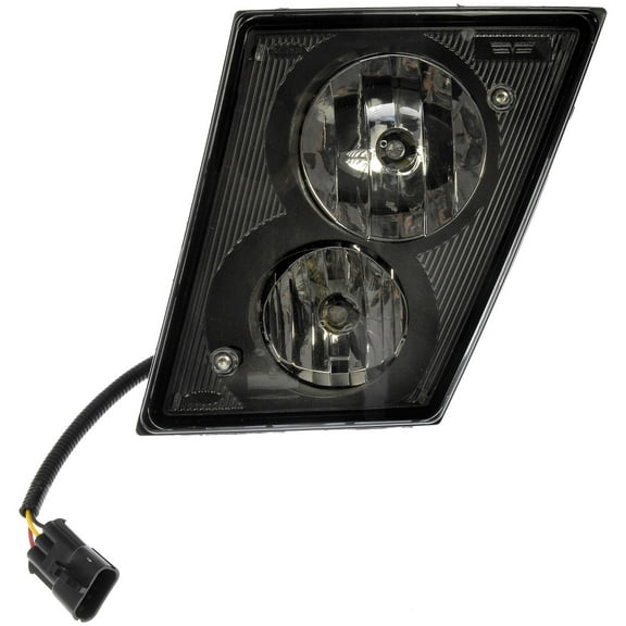 Dorman - HD Solutions 888-5512 Fog Light Assembly