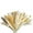 Gold, variant on Lu home The Golden Natural Dried Floral Arrangement, 18"