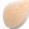 thumbnail image 3 of SHOWERORO Exfoliante Para Pies Con Ergonómico Y Mango Largo Para Y Ducha, 3 of 7