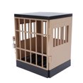 thumbnail image 1 of CAJA de Bloqueo del Teléfono Celular, CAJA de Bloqueo de Teléfono Móvil de Almacenamiento Fácil de Almacenamiento PlásTiCO Con Llave para Fiesta para Reuniones Familiarias, 1 of 7