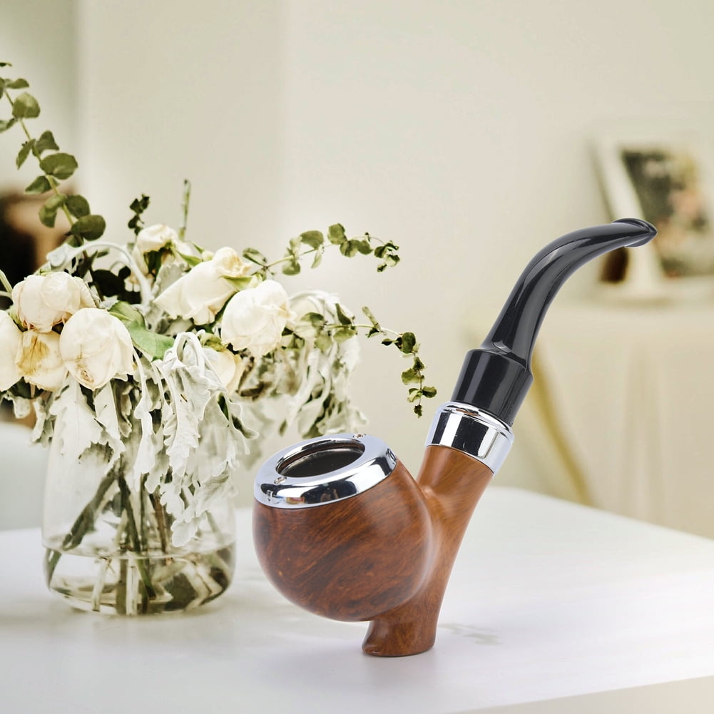 Pipa De, Pipa Para Fumar Pipa De Tabaco Tubo Durable Del | Envío Gratis