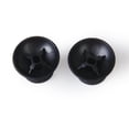 thumbnail image 2 of 2x Thumbstick negro Analog Grip para un controlador perfke Joystick de palanca de pulgar para controlador  One, 2 of 3
