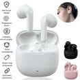 thumbnail image 2 of BZPIZ Wireless Headphones Bluetooth,Noise Cancelling Mic,LED Display Charging Case,Headphones for Travel Home Office Cellphone PC, 2 of 4