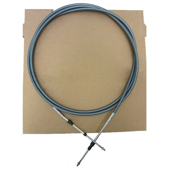 Yamaha New OEM 20' Throttle/Shift Remote Control Cable MAR-CABLE-20-SC 20FT