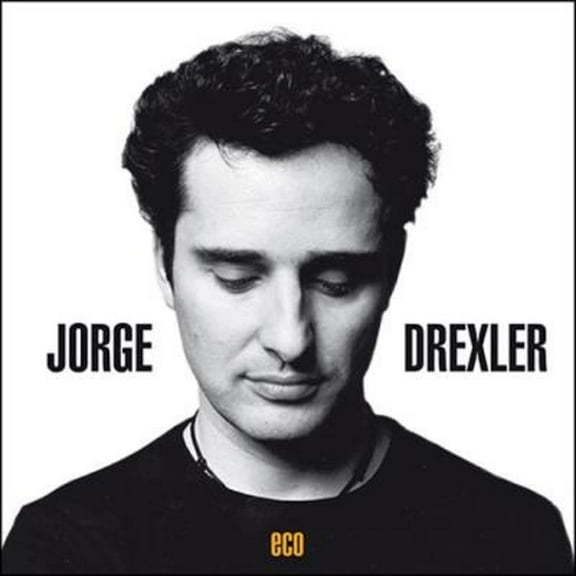 Jorge Drexler - Eco - Music & Performance - Vinyl