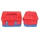 thumbnail image 3 of Estuche De Transporte Para Consola De Juegos, Estuche De Transporte Para Consola De Juegos Scratch, Bolsillo De Malla De Gran Capacidad, Carcasa Suave Con Accesorios Para Consola, 3 of 8