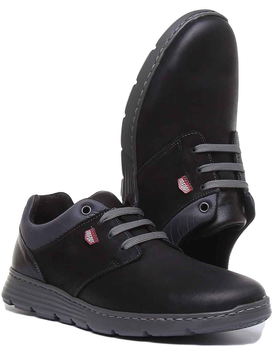 Calzados on foot sales