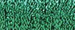 Kreinik Fine Metallic Braid #8 11yd-Hi Lustre Green 