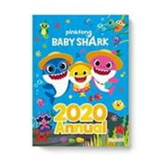 Pre-Owned Baby Shark Annual 2020 (Hardcover) 1913072576 9781913072575