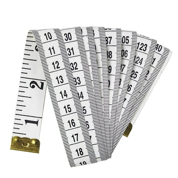 Flexible Tape Measures