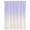 Purple, variant on Ombre Blue Purple Waterproof Fabric Shower Curtain, Colorful Painting Waterproof Fabric Shower Curtain for Bathroom Curtains Bathtubs Hotel Washable Shower Curtains with 12 Hooks Small 36x72in
