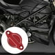 Huile Moteur de Moto pour 696 821, 1100, Rouge – image 2 sur 7