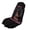 Black Queen Art Print, variant on XYZCANDO Car Seat Cover with Cow Print, Car Seat Protector for Beach Trips and Outdoor Fitness Workouts
