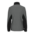 thumbnail image 2 of Projob Womens Microfleece Jacket, 2 of 5