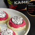 thumbnail image 3 of Rice Crackers Gluten Free And Non GMO Verified - Korean Barbecue (Pack of 12), 3 of 5