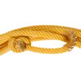 thumbnail image 3 of Rattler Viper 5 Strand Calf Rope RH, 3 of 3