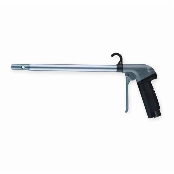 Guardair Pistol Grip Air Gun, 12" Extension U75XT012AA3