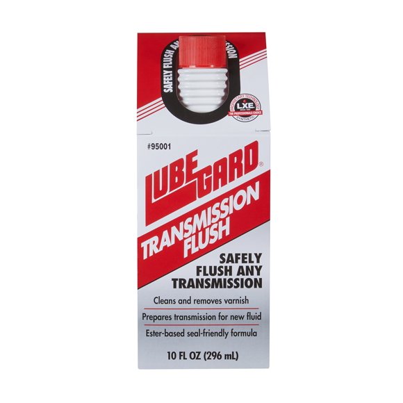 Lubegard 95001 Limpiador para transmisión 296 ml