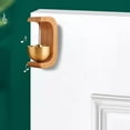 Wooden Doorbell Wind Chime Suitable For Refrigerator Room Porch Garden