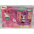 thumbnail image 3 of Disney Junior Minnie Cash Register, Drawer Opens and Chimes, Scanner Beeps, Play Swipe Credit Cards, Play Bills, 3 of 3