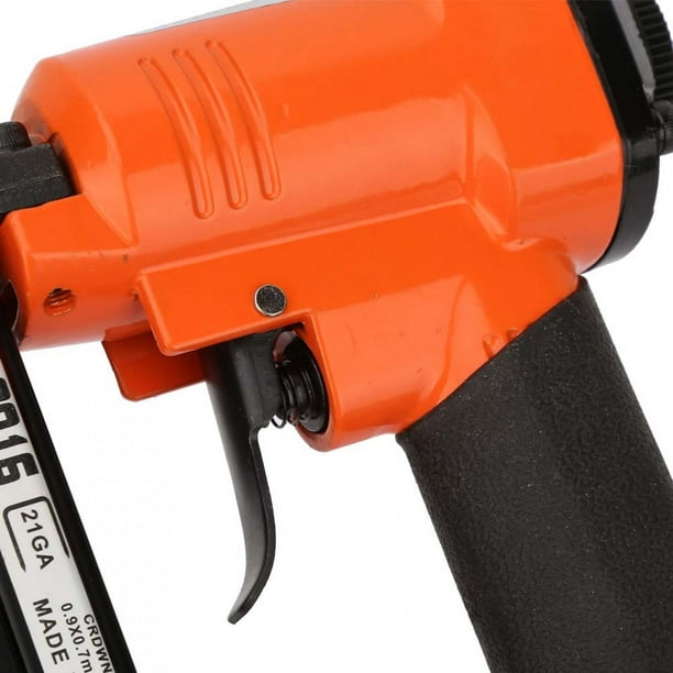 Nail gun walmart deals