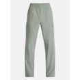 thumbnail image 5 of Athletic Works Woven Cargo Open Hem Active Pants, Men's Sizes S-4XLT, 5 of 5