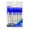 Blue (12-count), variant on BAZIC Ballpoint Pure Assorted Color Stick Pens, 1.0 mm, (12/Pack), 24-Pack