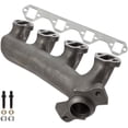thumbnail image 1 of ATP Automotive Graywerks 101031 Exhaust Manifold, 1 of 4