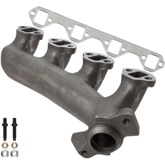 ATP Automotive Graywerks 101031 Exhaust Manifold