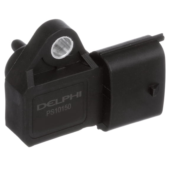 Manifold Absolute Pressure Sensor Delphi PS10150 Fits select: 2012 HYUNDAI ELANTRA, 2010-2011 HYUNDAI ELANTRA TOURING