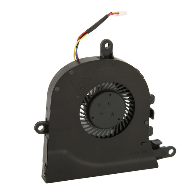 Ventilador de CPU ANGGREK Ventilador de enfriamiento de CPU Con Disipación de Calor mejorada 4 Pines para 5570 para E3590