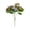 D, variant on Nnndbs 3D Printed Artificial Butterfly Flower Bouquet, 29cm Realistic Silk Butterfly Floral for Wedding Aisle Decor, Lifelong No Fade Butterfly Flower for Stage Party Table Centerpiece