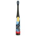 thumbnail image 2 of Colgate Kids Battery Powered Toothbrush, Batman, Extra Soft Toothbrush, Ages 3 And Up, 1 Pack , Colors May Vary - Pack Of 2 & Lotus Biscoff Cookie - 0.2 Oz - 1 ct, 2 of 5