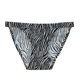 thumbnail image 1 of Gibobby Ropa Interior para Mujer Omen's Fashion Seamless Ice Silk Sexy Ropa interior de cintura alta Calzoncillos de color sólido Ropa interior Bragas de mujer(Gris， XL), 1 of 5