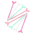 thumbnail image 2 of Miangastore Eyelashes Grafting Lift Stick Assorted Color 60Pcs 5.2X1.2X0.08In, 2 of 8