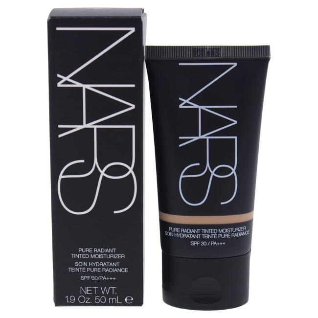 Nars Pure Radiant Tinted Moisturizer Spf 30