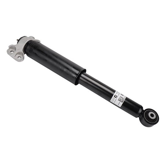 Rear Passenger Side Shock Absorber