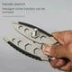 thumbnail image 3 of Multifunctional Wire Stripping Pliers, Electrician-Specific Wire Stripping Tool, Wire Stripping Pliers, 3 of 5