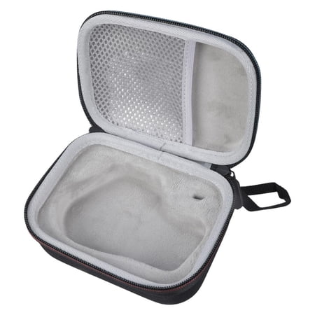Lerpwige 3 Mouse Protector Anti Dust Wear Resist Mouse Container Waterproof