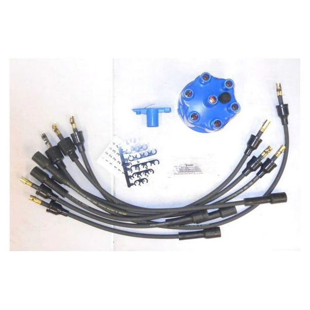 Dodge Dakota Ignition Tuneup Kit