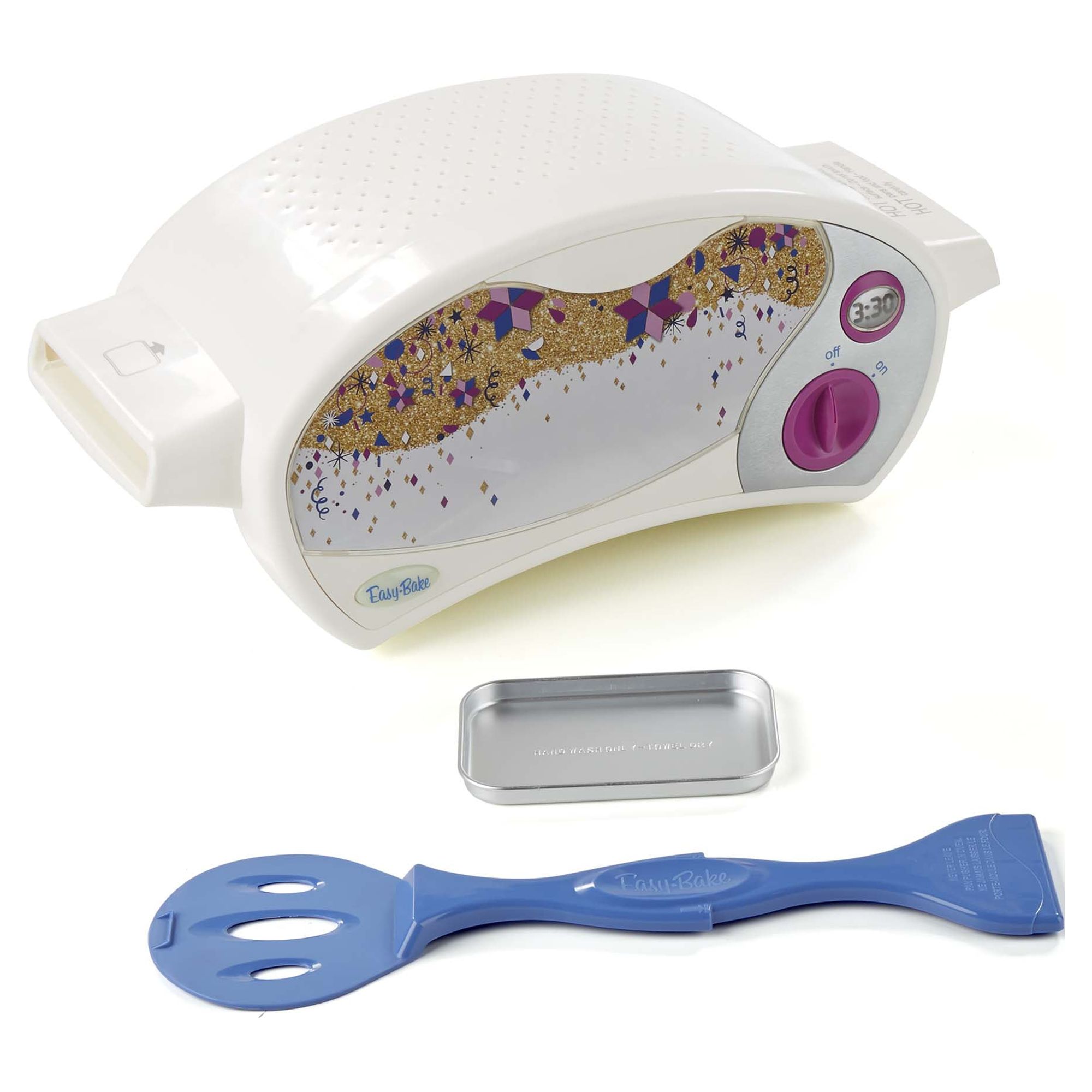 Easy-Bake Ultimate Oven Toy, Baking Star Edition, for Kids Ages 8 and Up - image 3 of 9